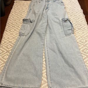 Forever 21 Women’s jeans